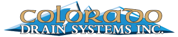 Colorado Drain Systems