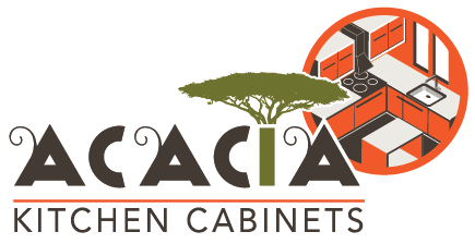 Acacia Kitchen Cabinets