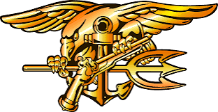 U.S. Navy SEAL
