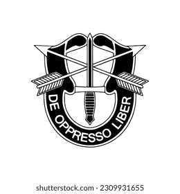 U.S. Army Special Forces